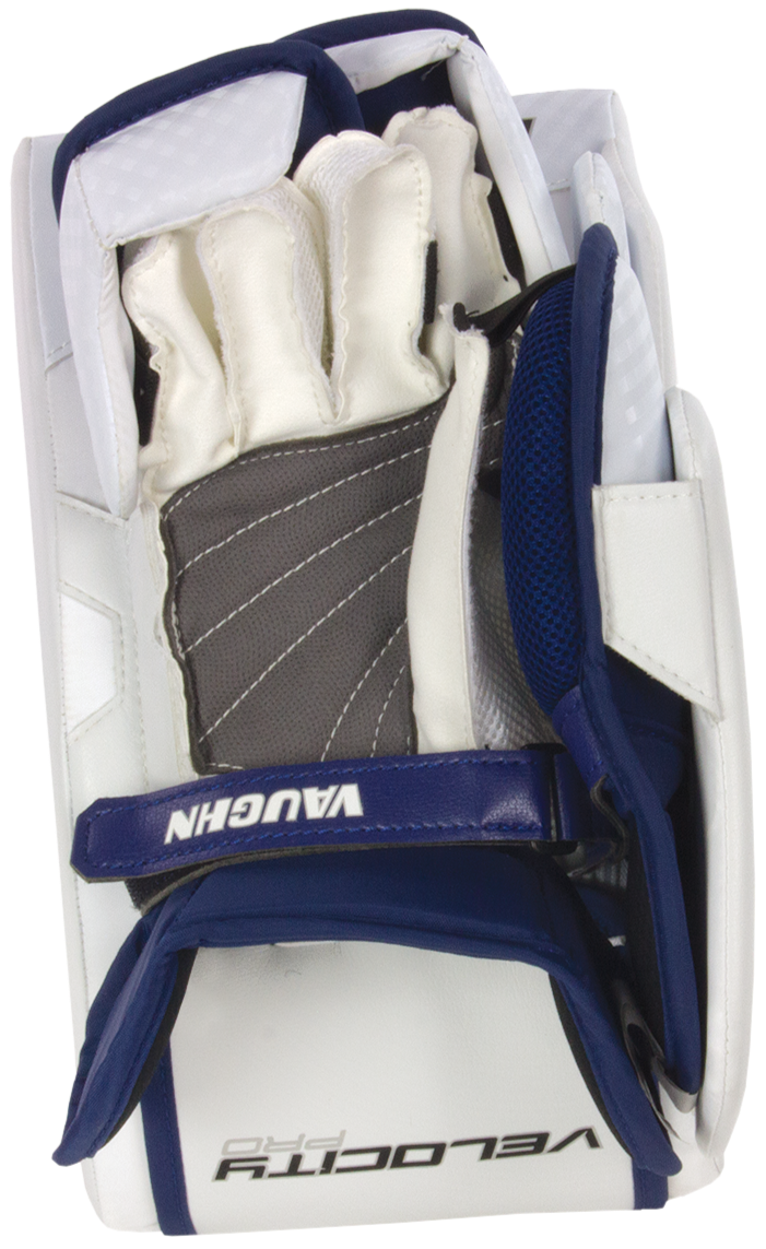 Vaughn V10 Pro Senior Goalie Blocker