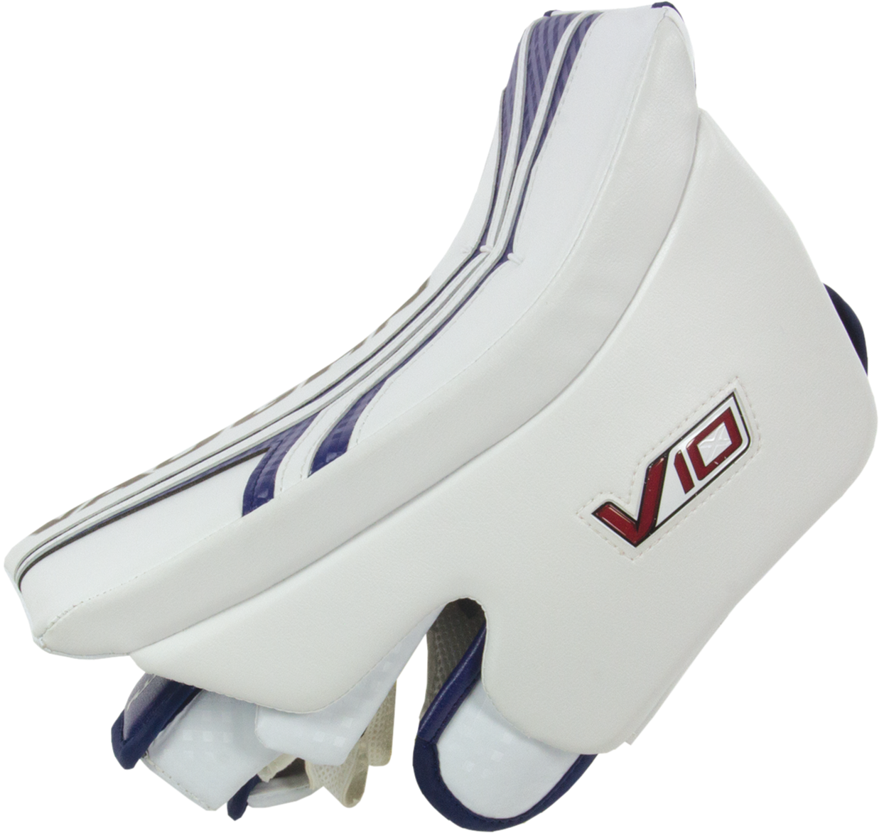 Vaughn V10 Pro Senior Goalie Blocker