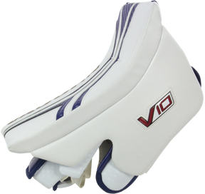 Vaughn V10 Pro Senior Goalie Blocker