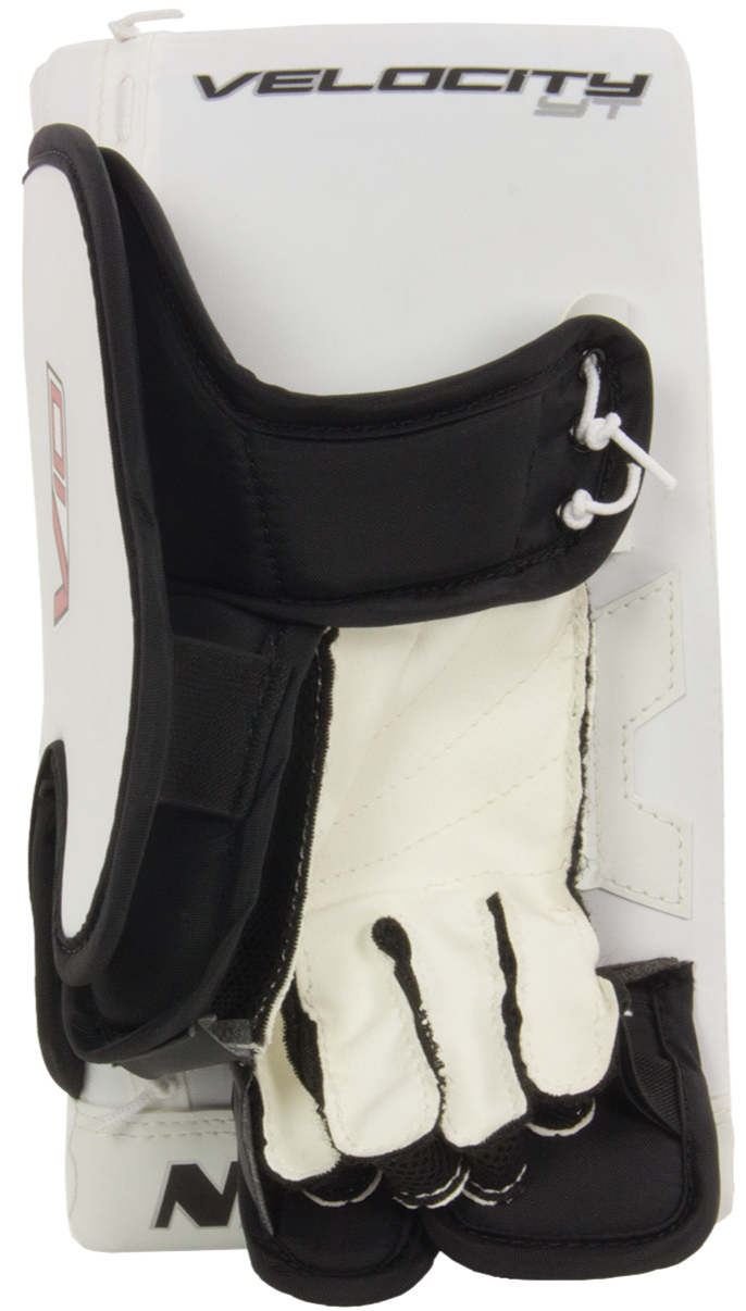 Vaughn V10 Youth Goalie Blocker