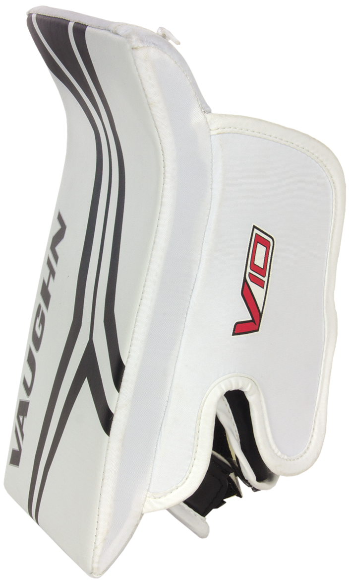 Vaughn V10 Youth Goalie Blocker