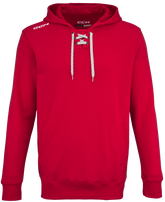 CCM Team Fleece Hoodie Youth (2024)