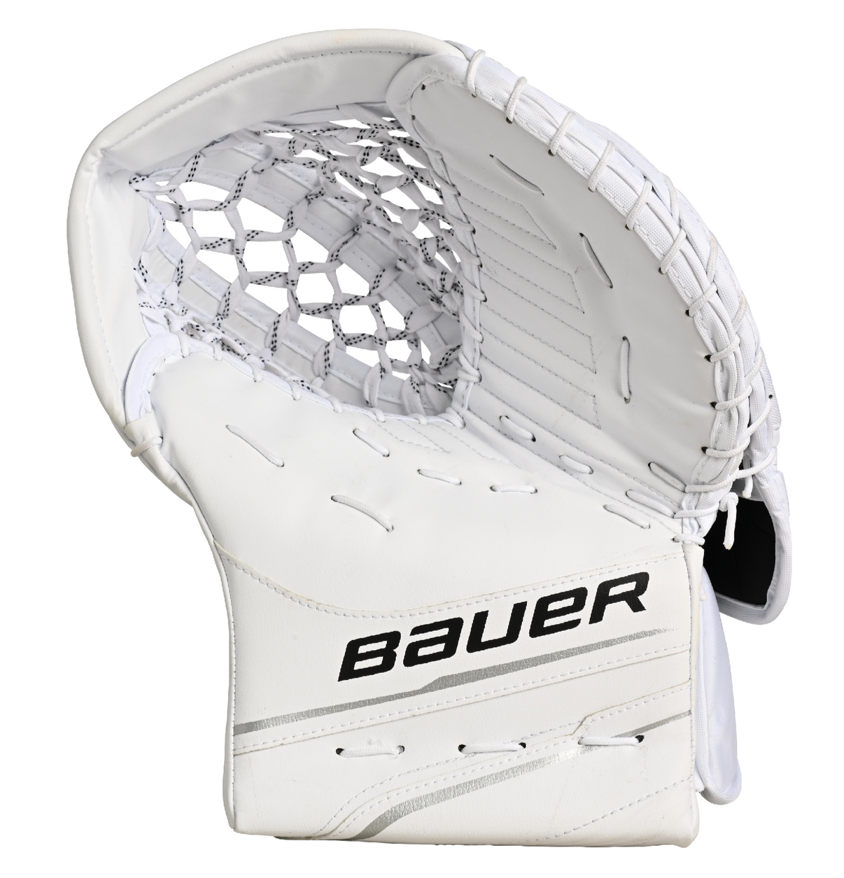 Bauer GSX 2023 Senior Goalie Catcher - Bauer