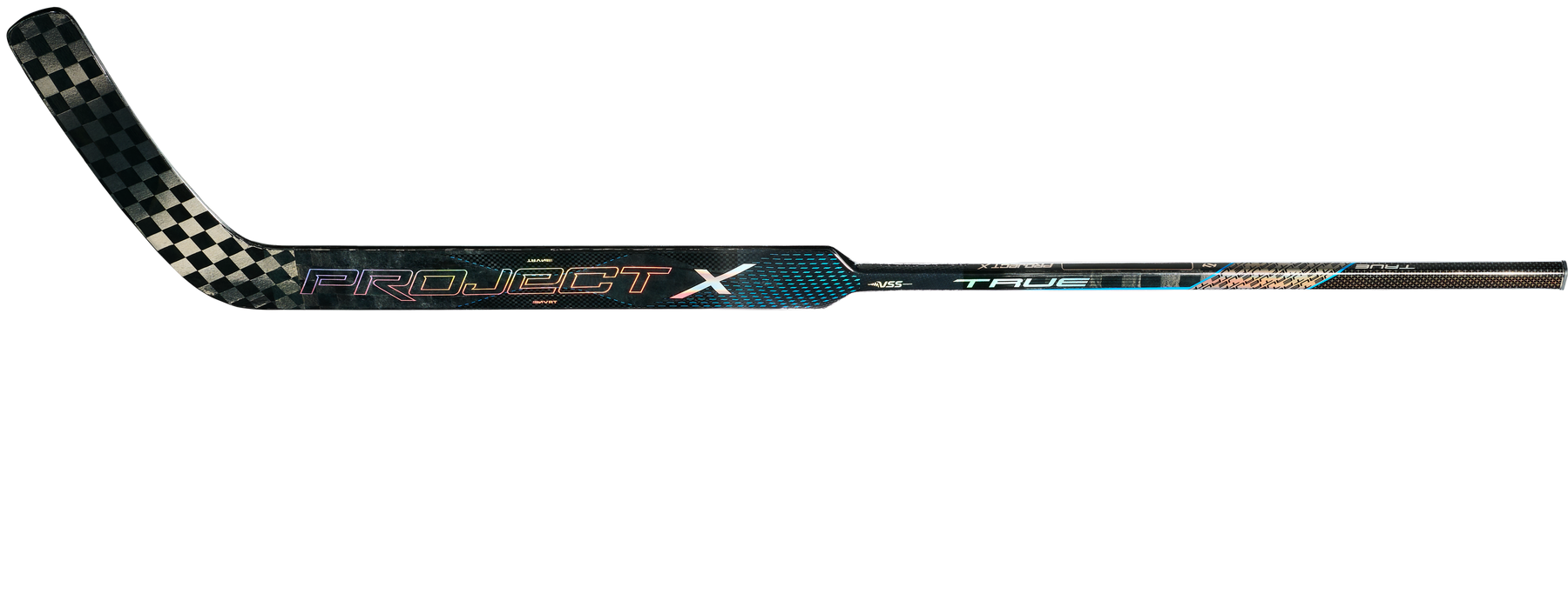 TRUE True Project X (2023) Junior Hockey Stick - 30 Flex