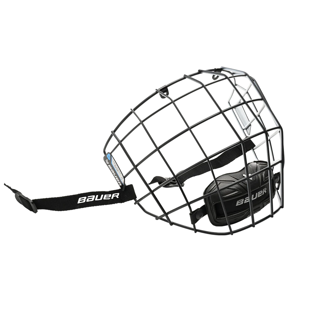 Bauer II Facemask - Bauer