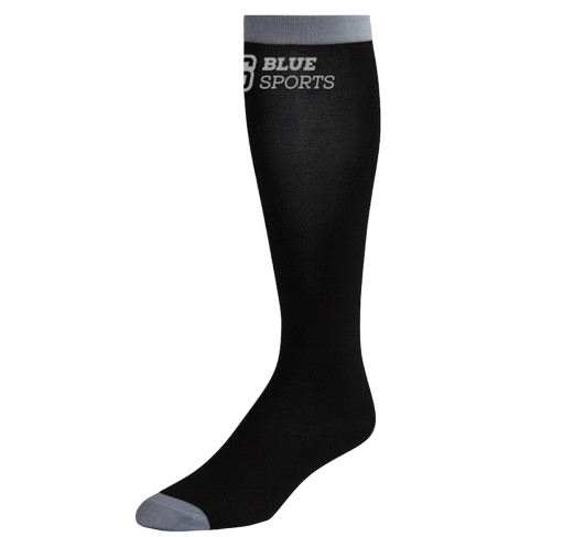 Blue Sports Pro-Skin Socks - Blue Sports