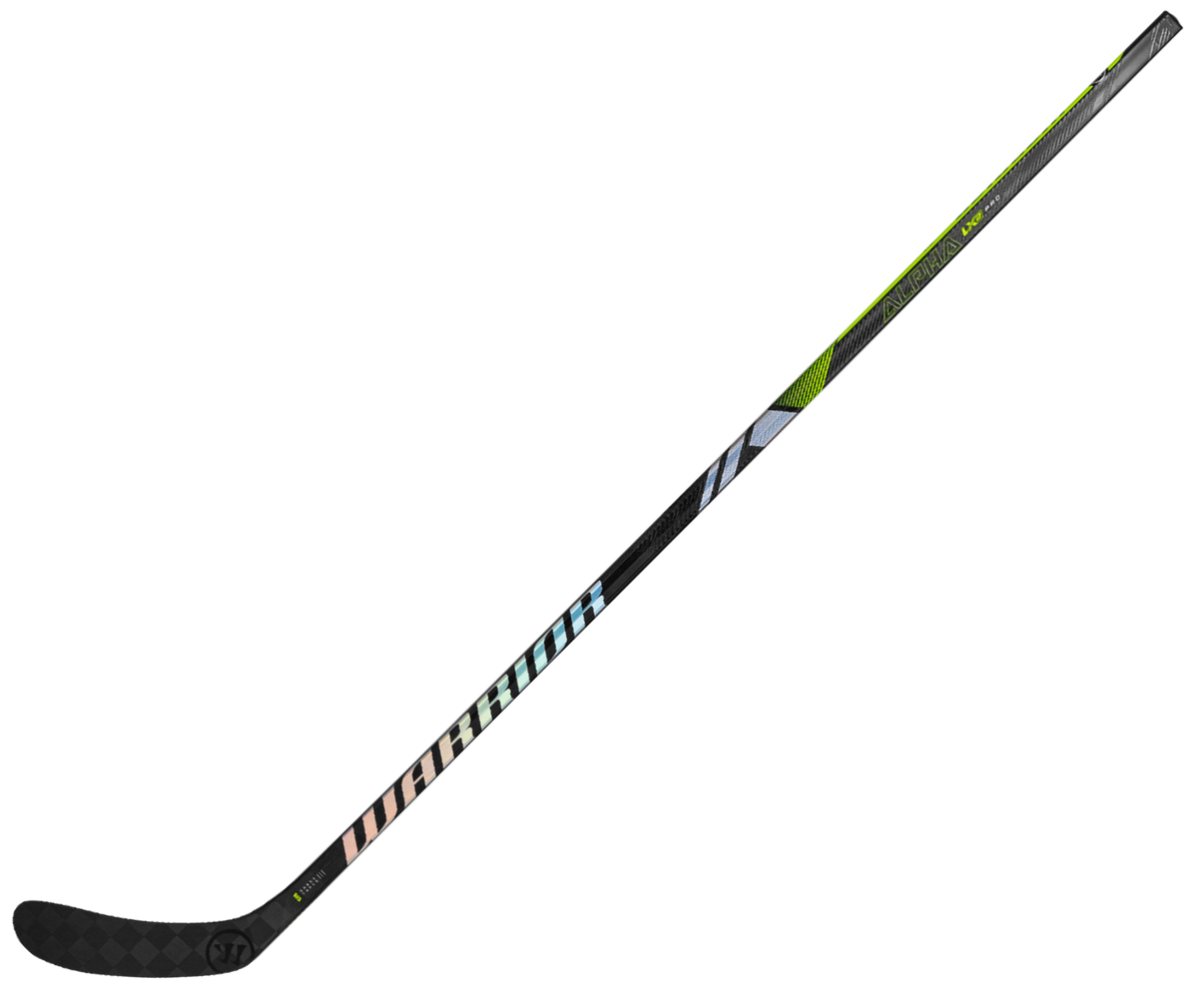 Warrior Alpha LX2 Pro Senior Hockey Stick (63") - Warrior