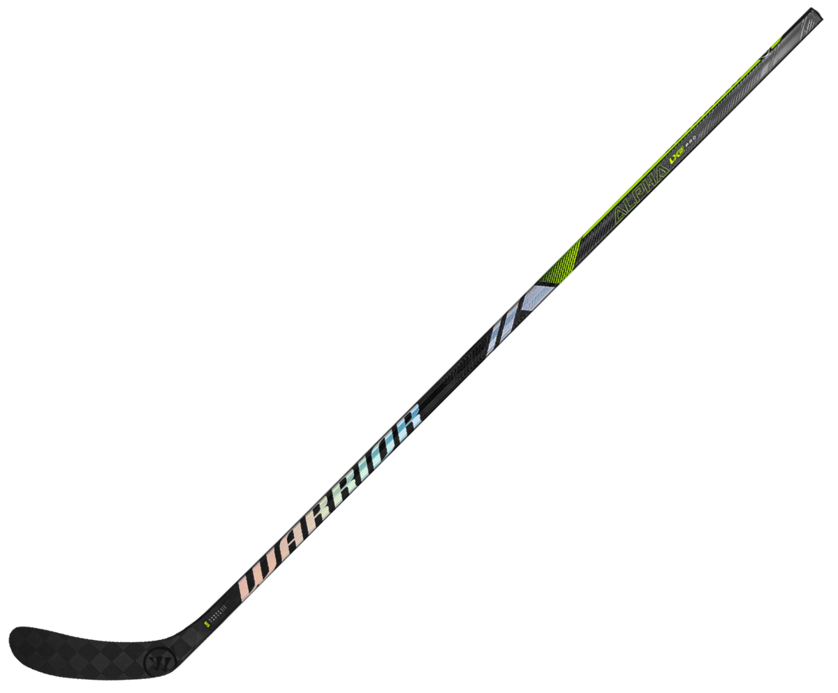 Warrior Alpha LX2 Pro Bâton de Hockey Senior