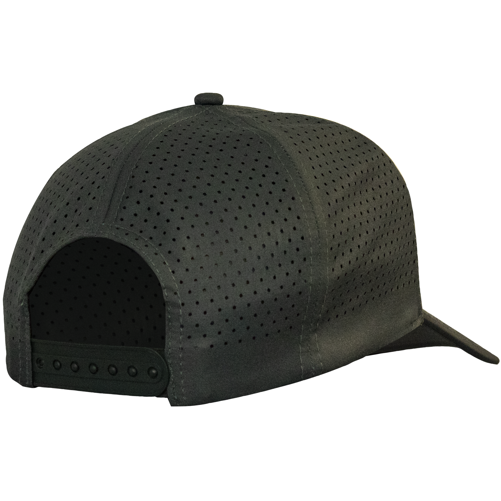 Warrior Perforated Flex Cap
