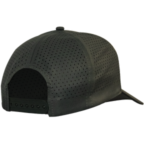 Warrior Perforated Flex Cap