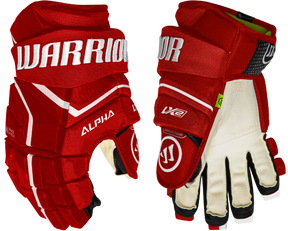 Warrior Alpha LX2 Gants de Hockey Junior