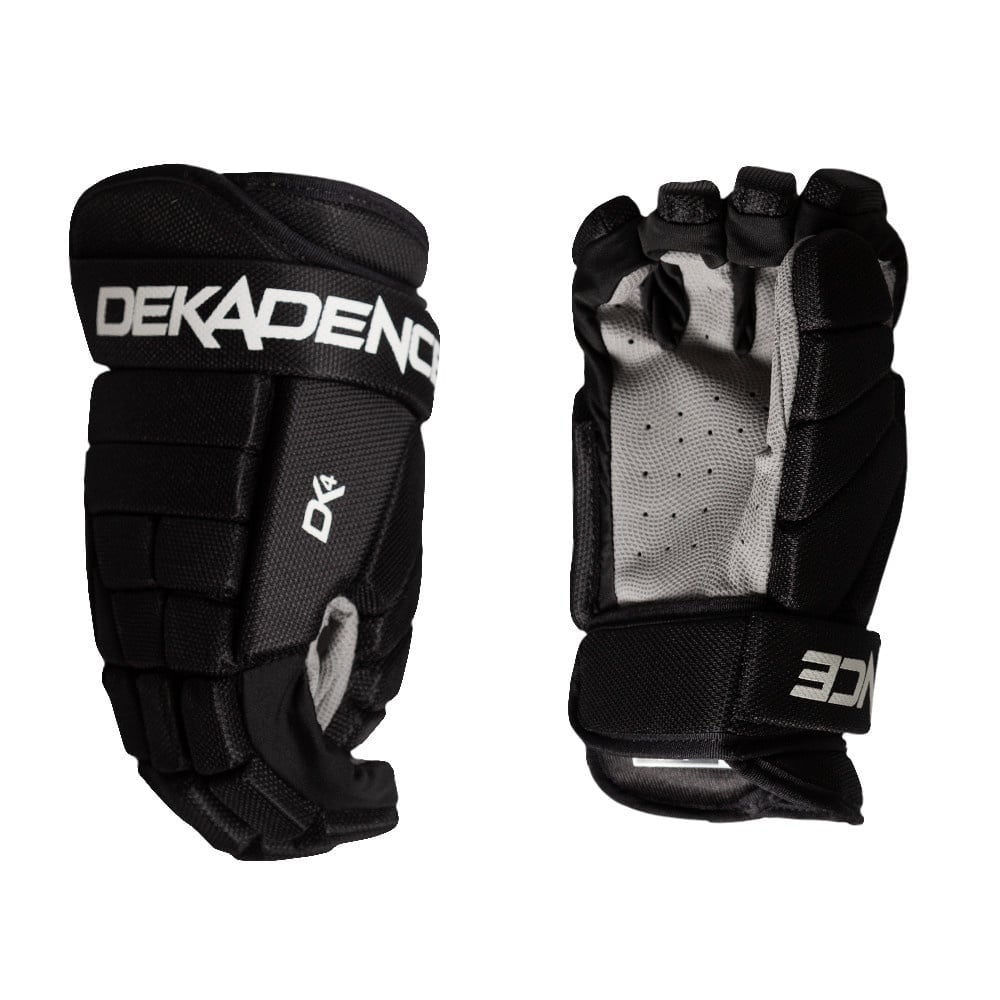 LDK DK4 Gants Dek Hockey Senior