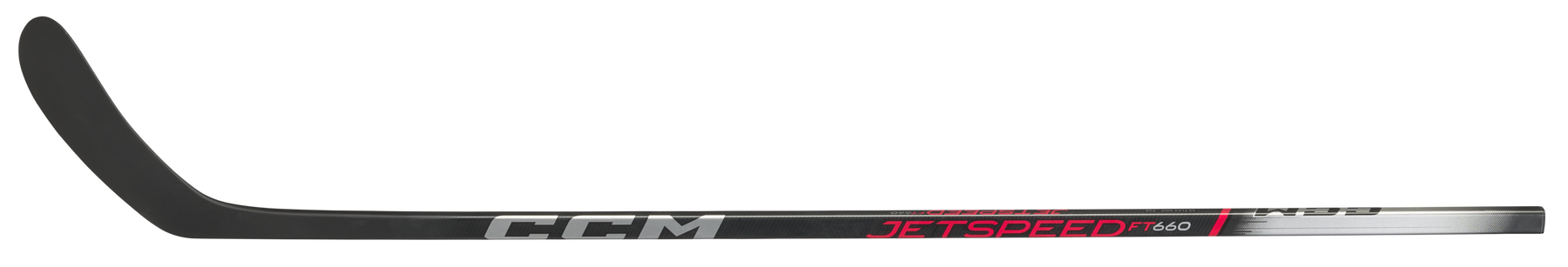 CCM JetSpeed FT660 Senior Hockey Stick