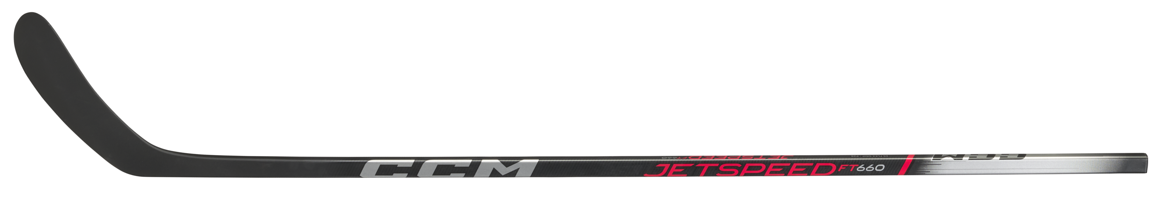 CCM JetSpeed FT660 Bâton de Hockey Junior