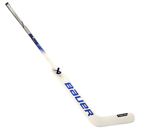 Bauer Elite 2023 Senior Goalie Stick (Blue)
