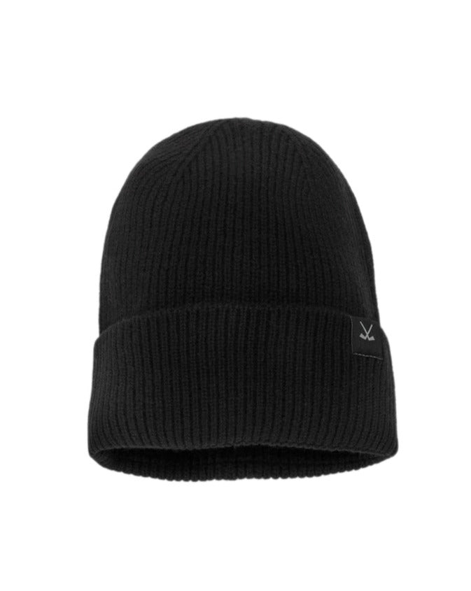 Gongshow Clutch Beanie Black - Gongshow