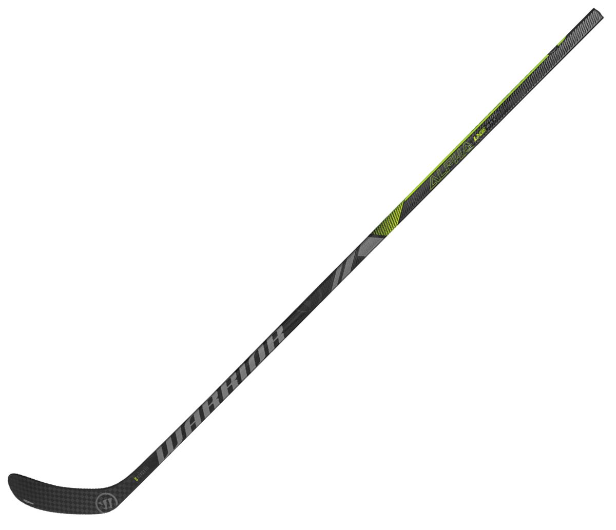 Warrior Alpha LX2 Max Intermediate Hockey Stick
