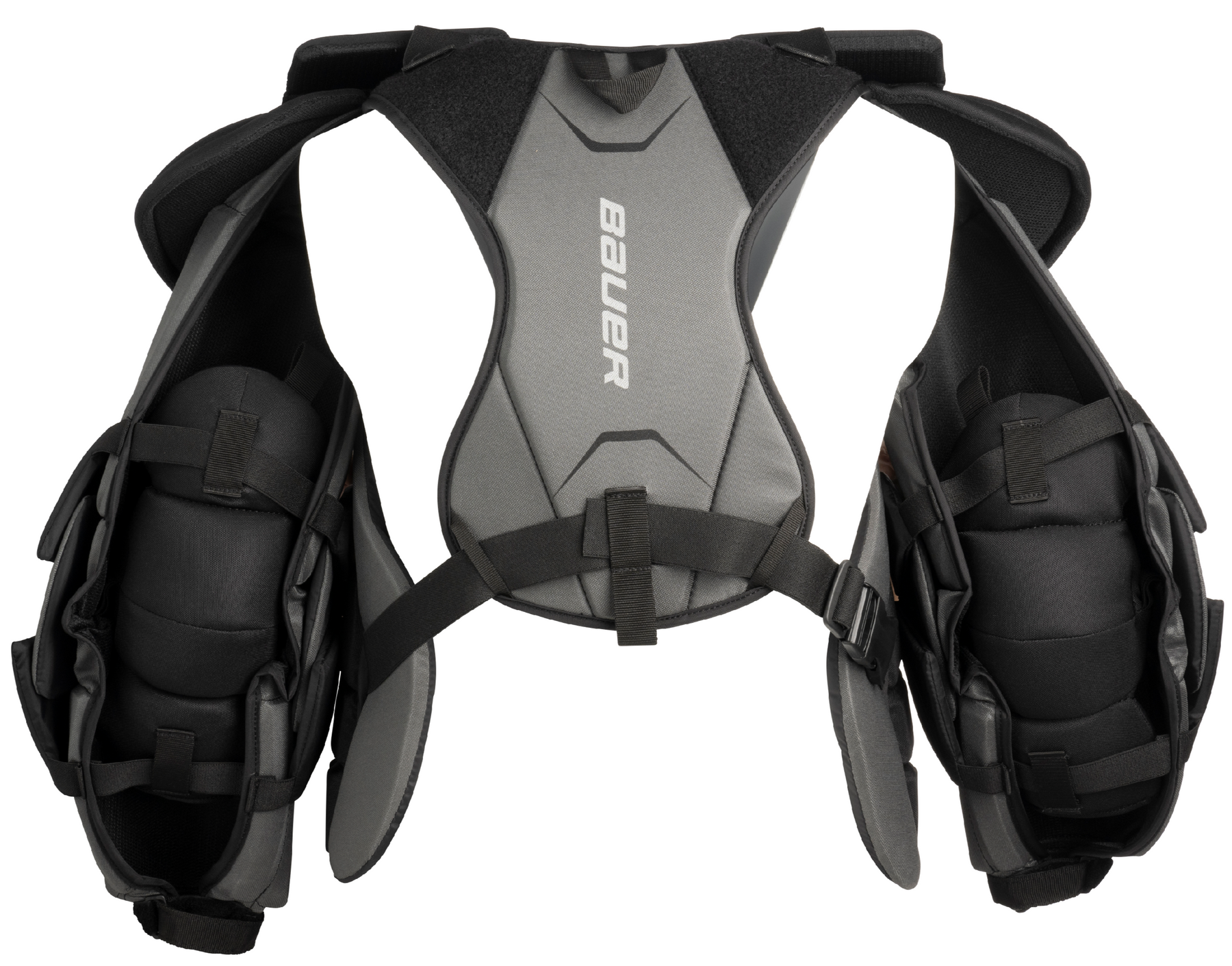 Sports Unlimited Stealth Adult Football Shoulder Pad