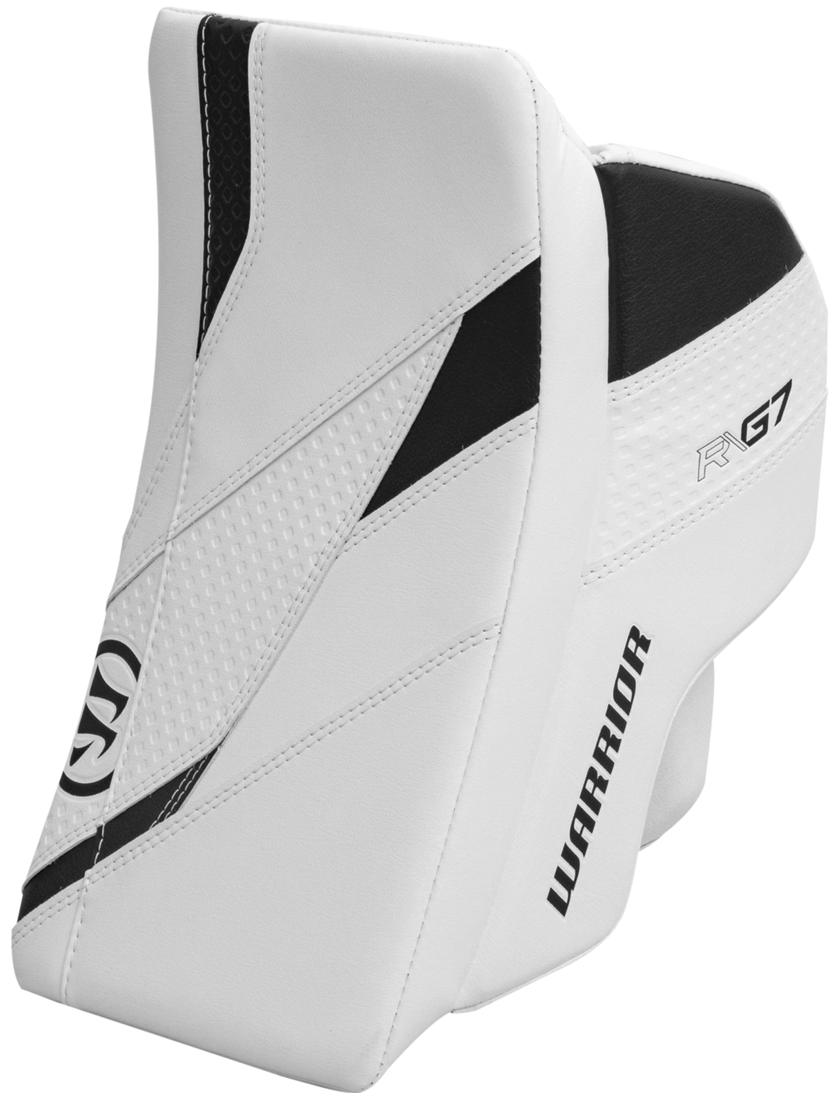 Warrior Ritual G7.1 Pro Senior Goalie Blocker - Warrior