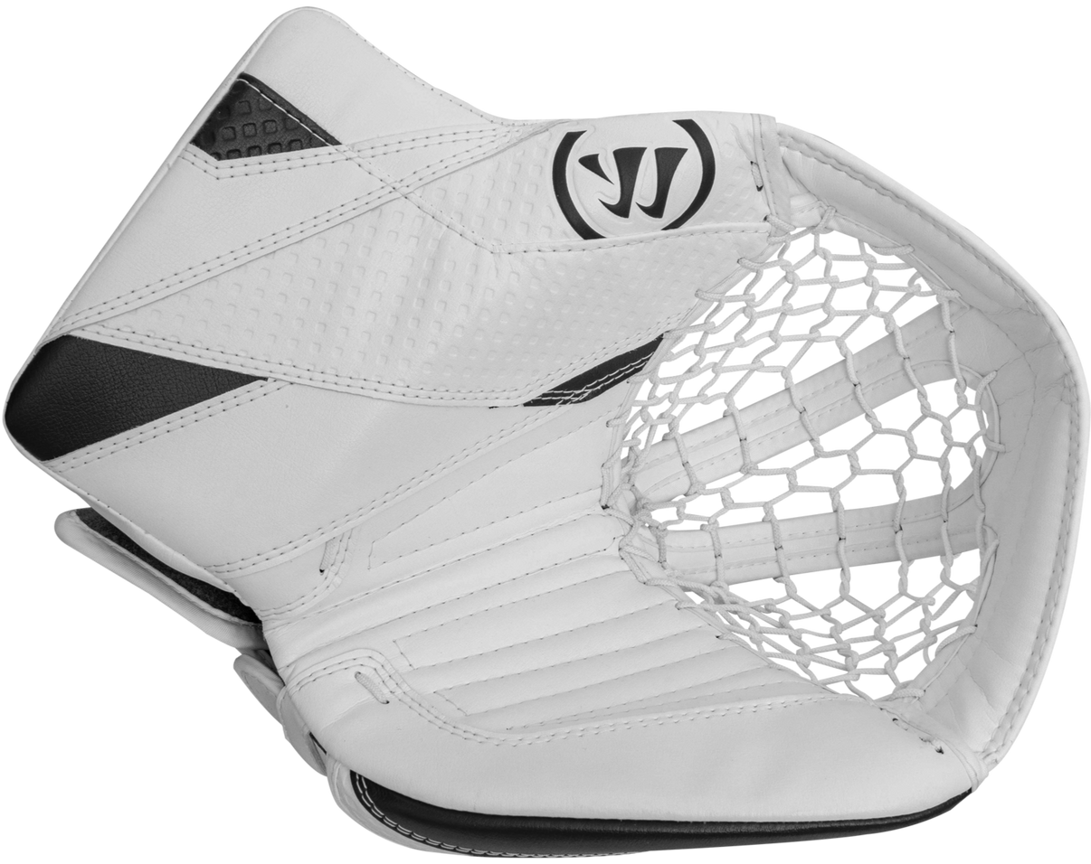 Warrior Ritual G7.1 Pro Senior Goalie Catcher - Warrior