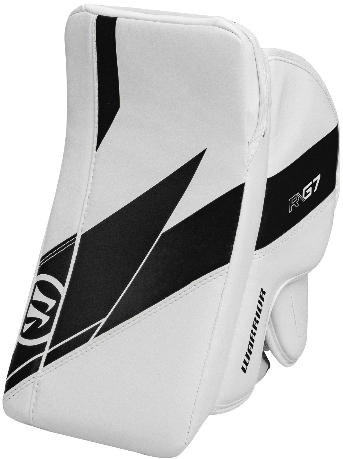 Warrior Ritual G7 Junior Goalie Blocker