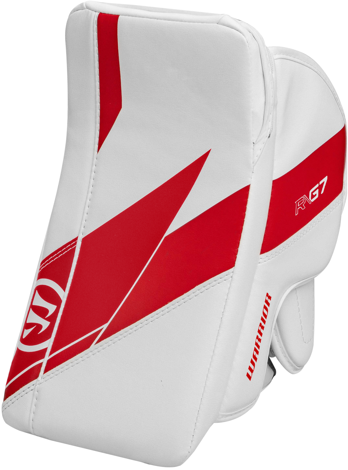 Warrior Ritual G7 Junior Goalie Blocker - Warrior