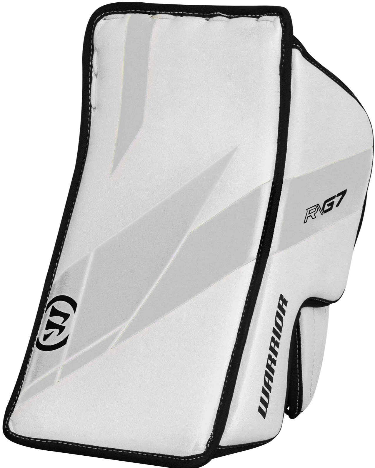 Warrior Ritual G7 Youth Goalie Blocker