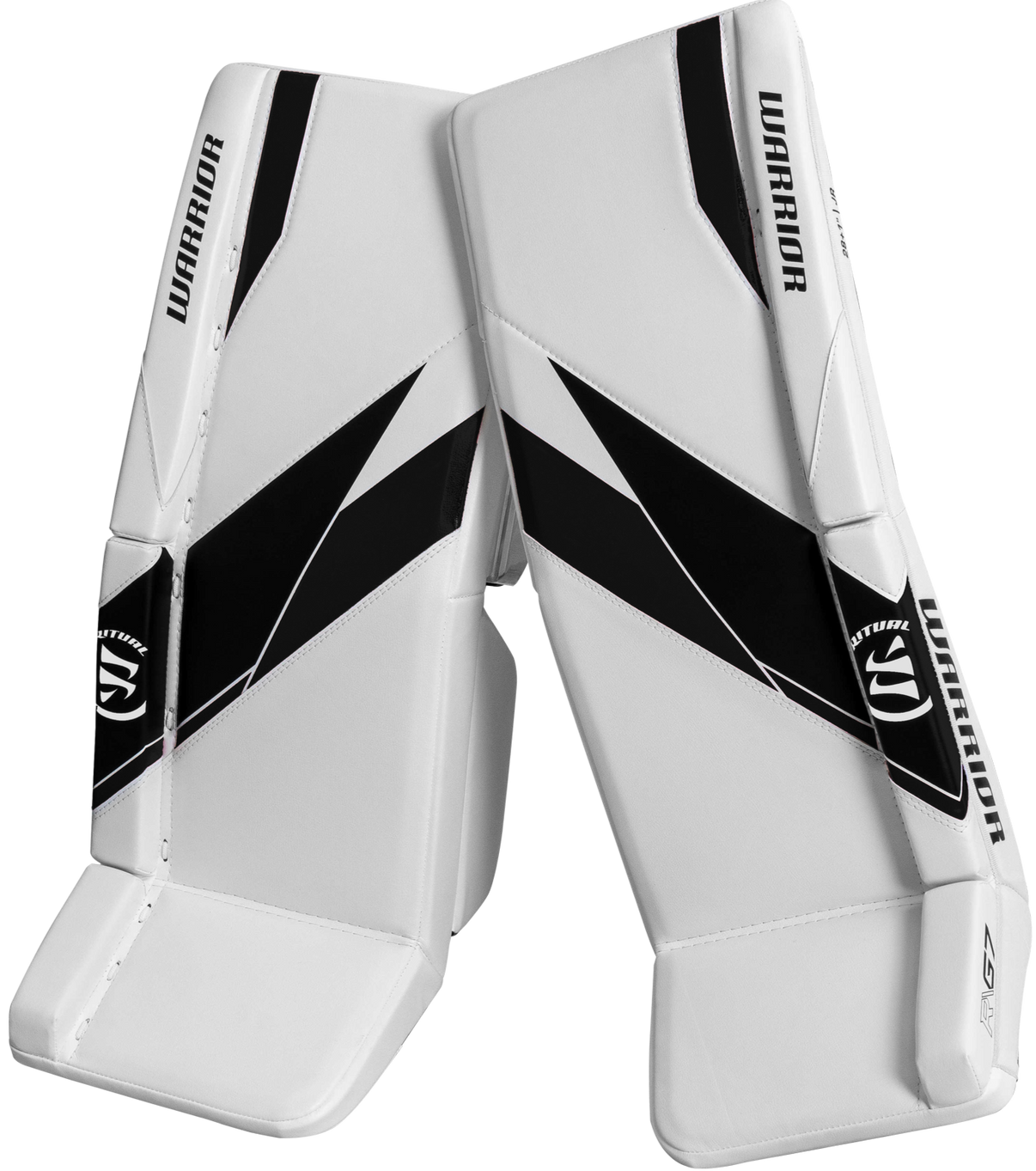 Warrior Ritual G7 Junior Goalie Pads - Warrior