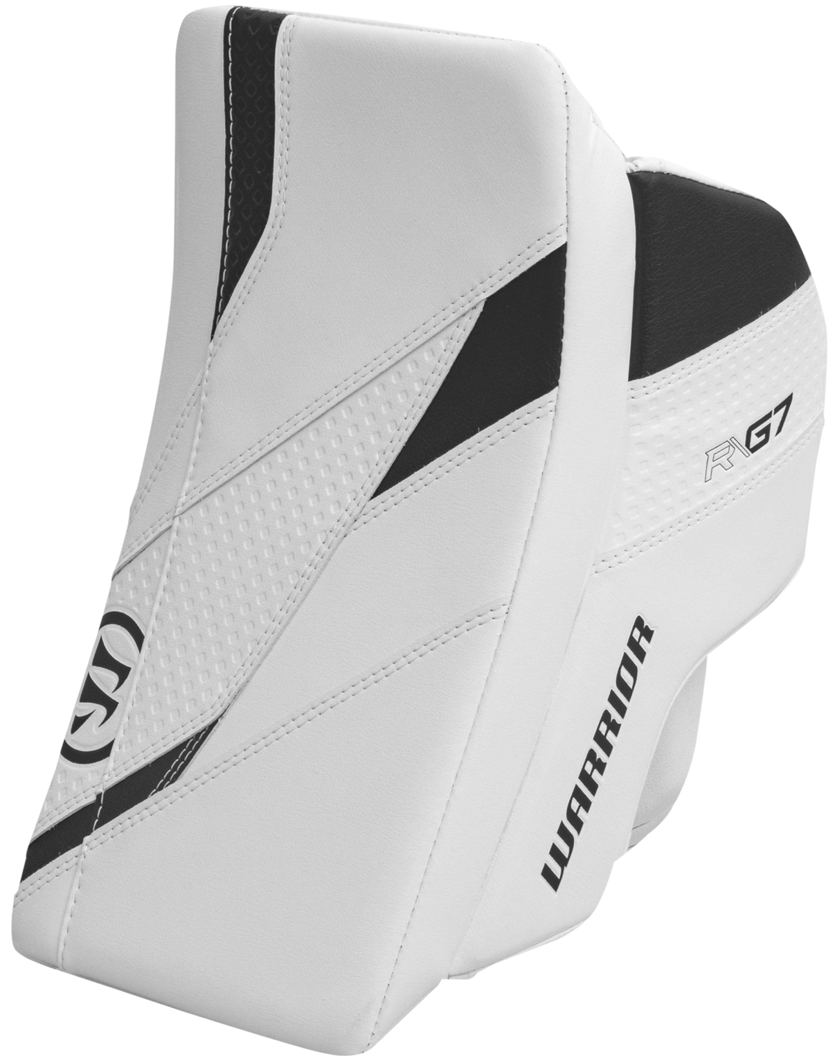 Warrior Ritual G7 Pro Senior Goalie Blocker - Warrior