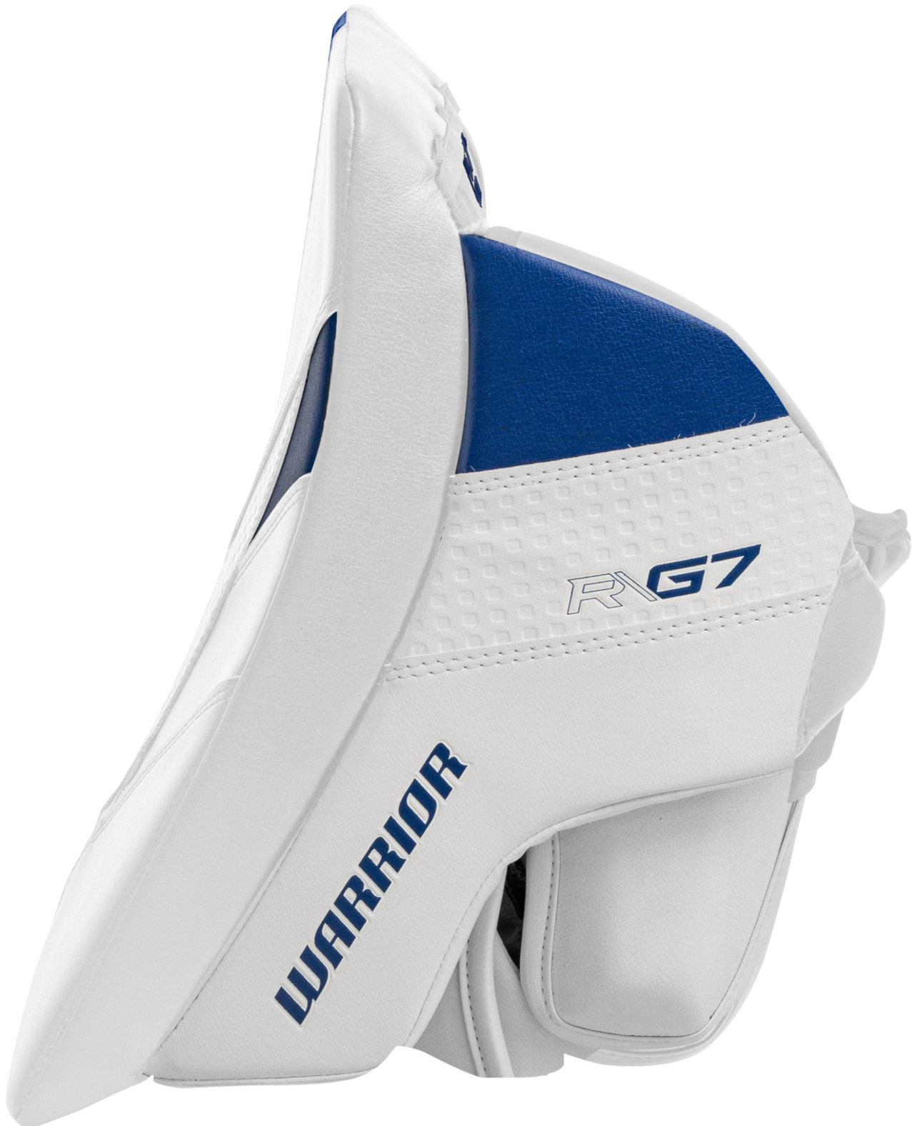 Warrior Ritual G7 Pro Bloqueur de Gardien Senior