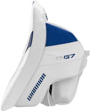 Warrior Ritual G7 Pro Bloqueur de Gardien Senior