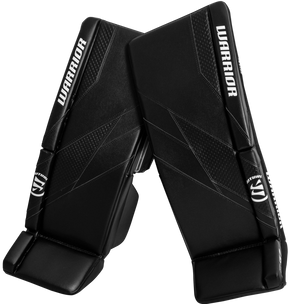 Warrior Ritual G7 Pro Intermediate Goalie Pads