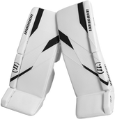 Warrior Ritual G7 Pro Intermediate Goalie Pads