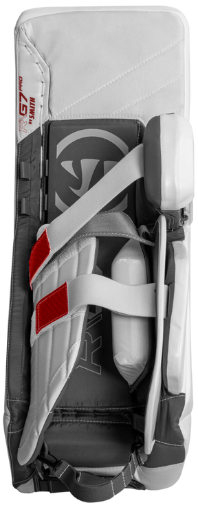 Warrior Ritual G7 Pro Intermediate Goalie Pads