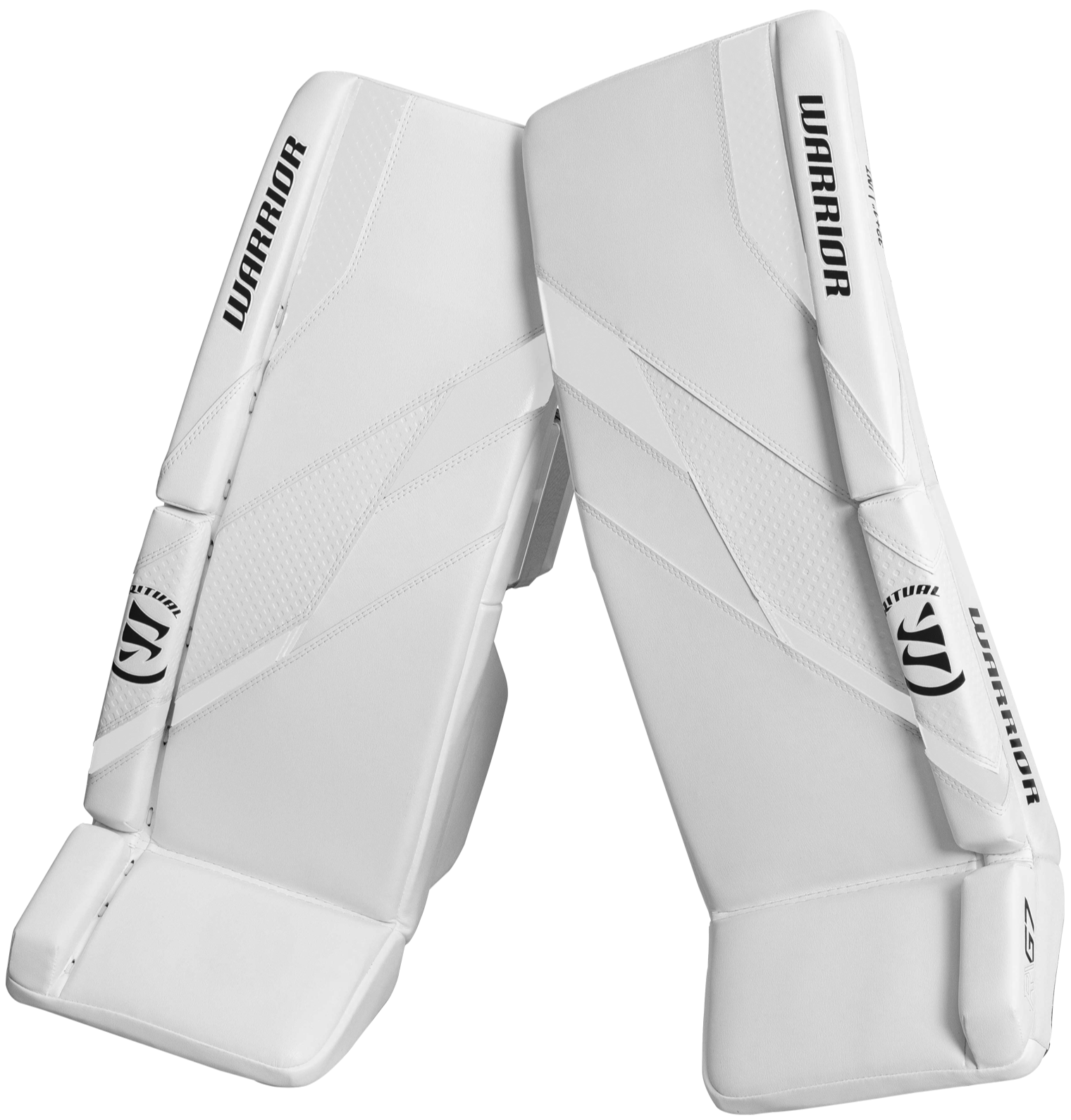 Warrior Ritual G7 Pro Intermediate Goalie Pads