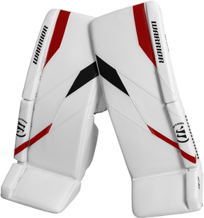 Warrior Ritual G7 Pro Senior Goalie Pads