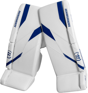 Warrior Ritual G7 Pro Senior Goalie Pads