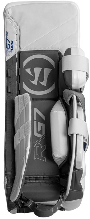 Warrior Ritual G7 Pro Senior Goalie Pads