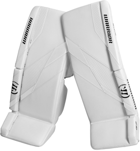 Warrior Ritual G7 Pro Senior Goalie Pads