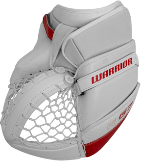 Warrior Ritual G7 Pro Intermediate Goalie Catcher