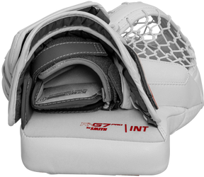 Warrior Ritual G7 Pro Intermediate Goalie Catcher