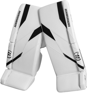 Warrior Ritual G7 Senior Goalie Pads