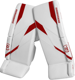 Warrior Ritual G7 Senior Goalie Pads