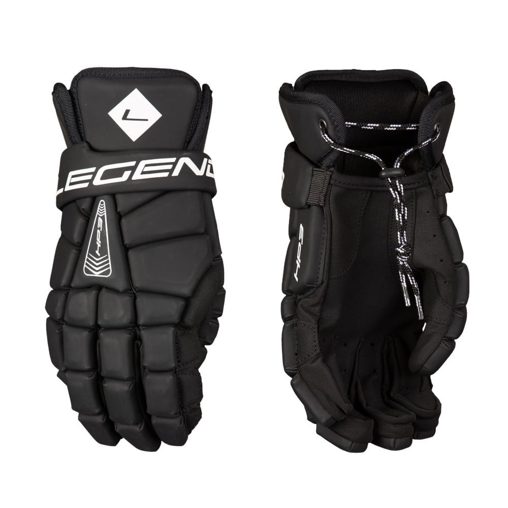 LDK HP3 Senior Ball Hockey Gloves - LDK