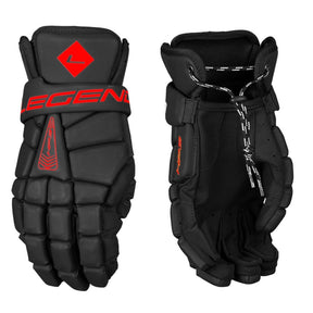 LDK HP3 Gants Dek Hockey Senior