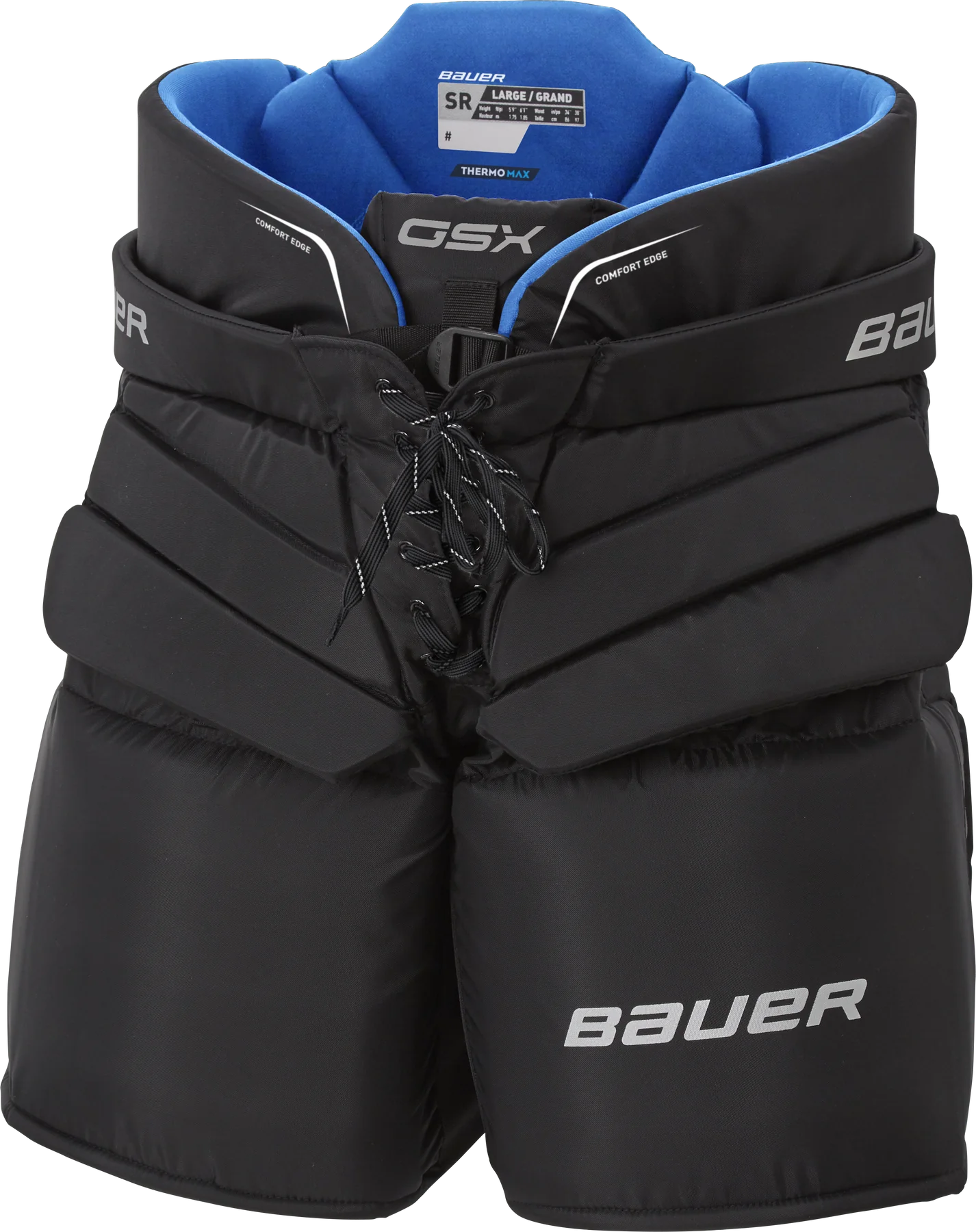 Bauer GSX 2023 Pantalons de Gardien Senior