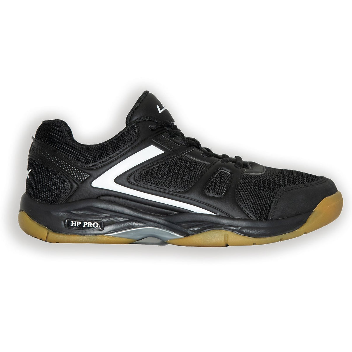 LDK HP-Pro Ultralight Men's Ball Hockey Shoes - LDK