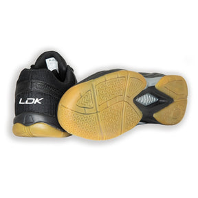 LDK HP-Pro Ultralight Men's Ball Hockey Shoes