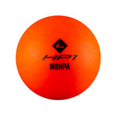 LDK HP1 Ball Hockey Ball (Orange)