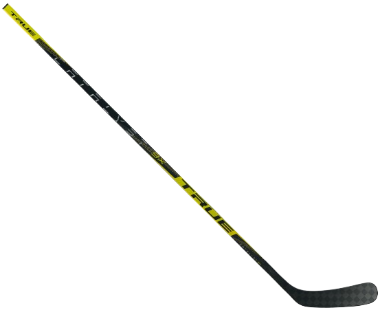 True Catalyst 9X Junior Hockey Stick - True Hockey